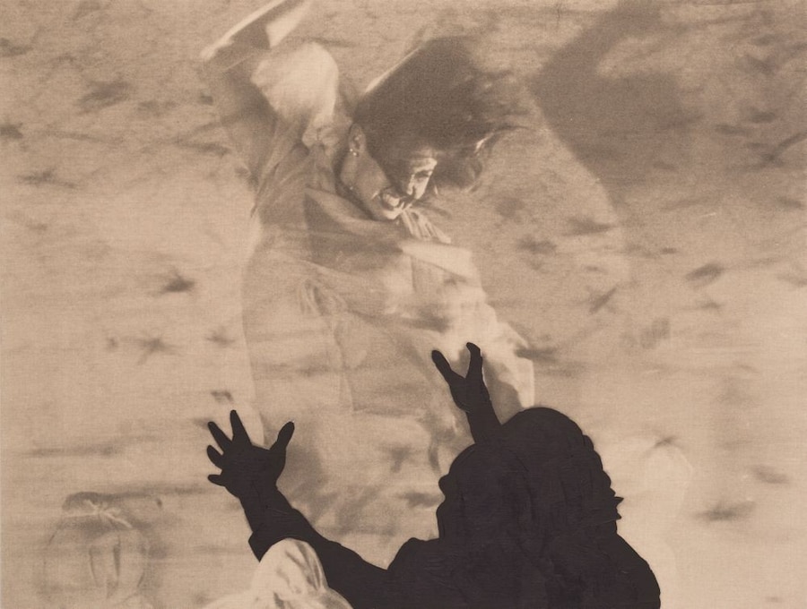 Untitled, (RB II), 2013 10