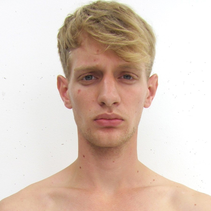 Top 10 new Faces of LFW by casting director eddy martin | Dazed