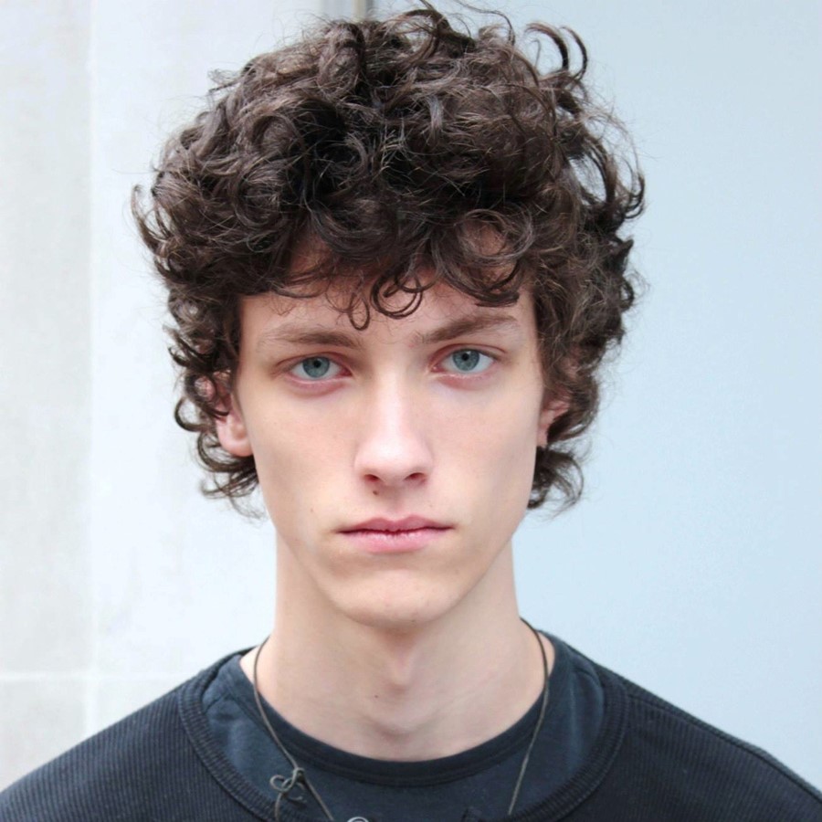 Top 10 new Faces of LFW by casting director eddy martin | Dazed