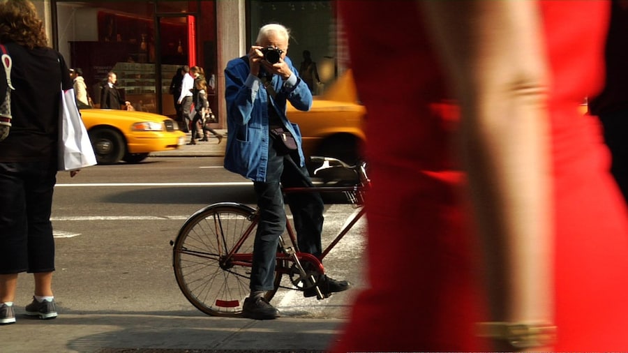 B-BillCunningham 0