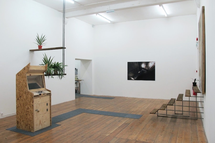 Installation 3