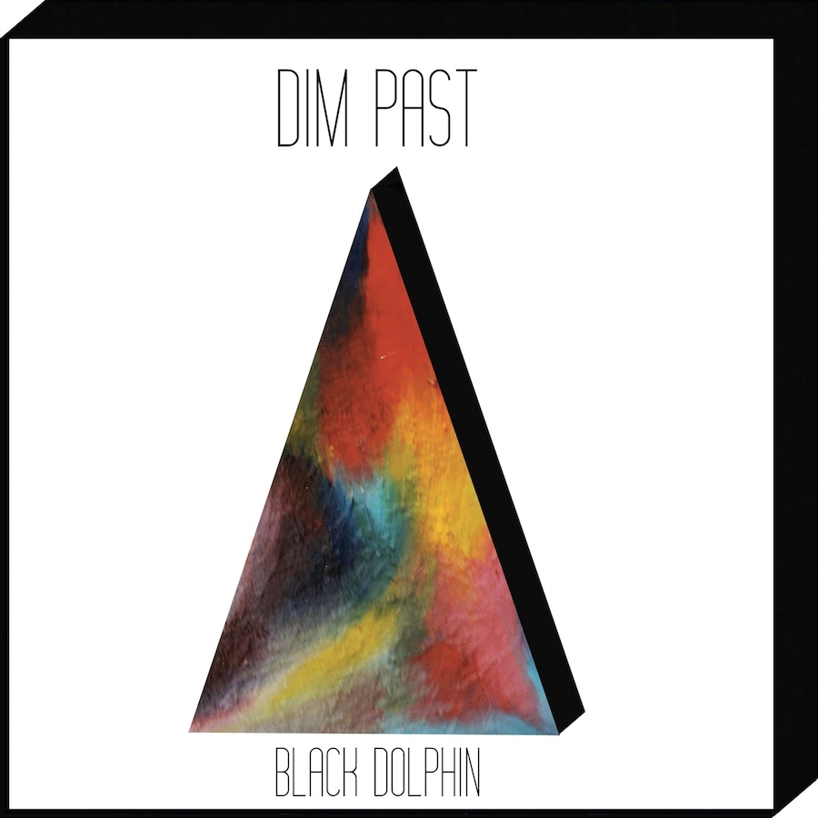 Dim Past - Black Dolphin_Cover 0