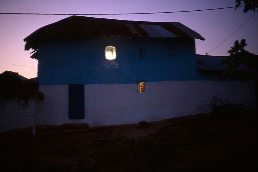 4 CAFE BOUJELOUD, JOUJOUKA 2013 3