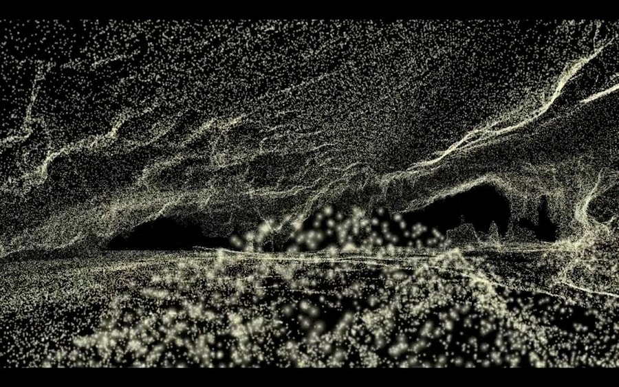 HERZOG 3D SCAN - informed the Dreamlike Pointilliz 7