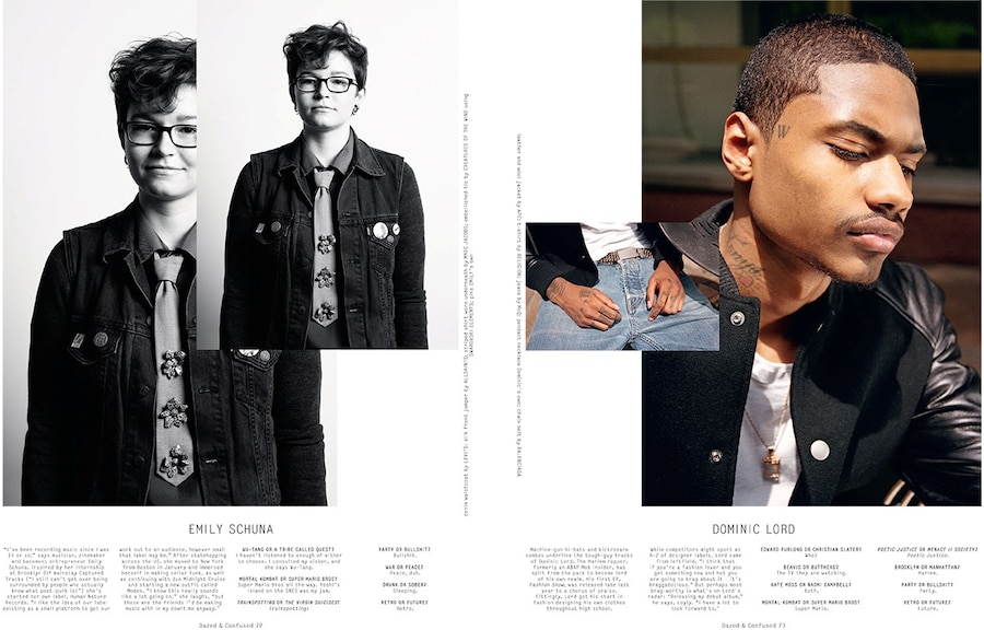Emily Schuna &amp; Dominic Lord 6