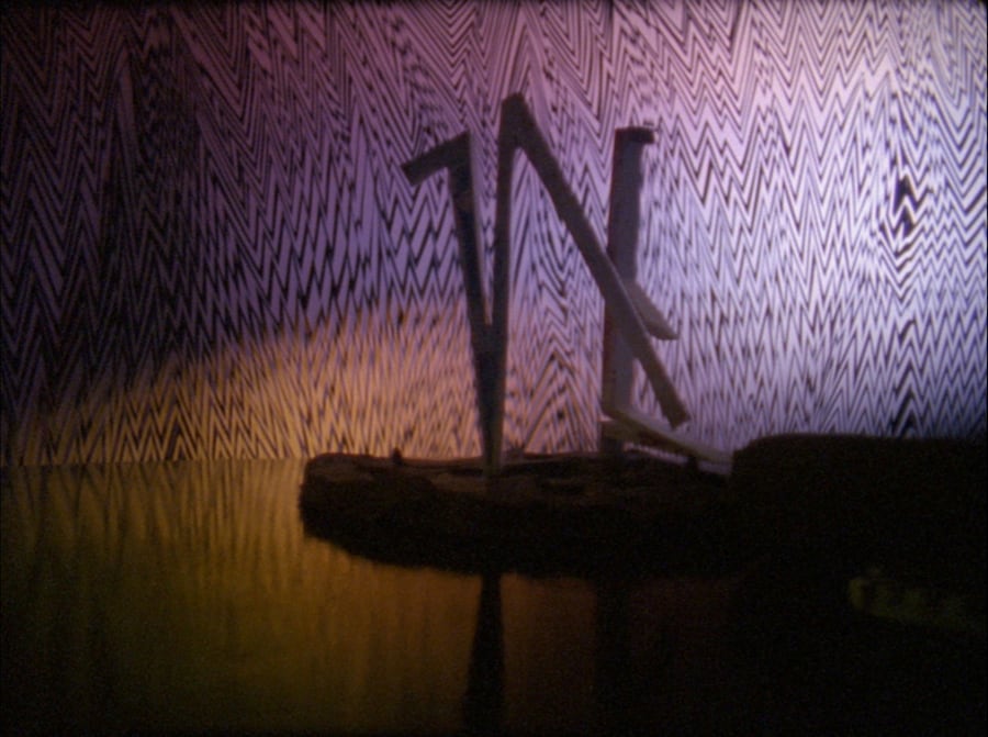 1_Sam Austen_Hell Screen_2013_Courtesy of an artis 0