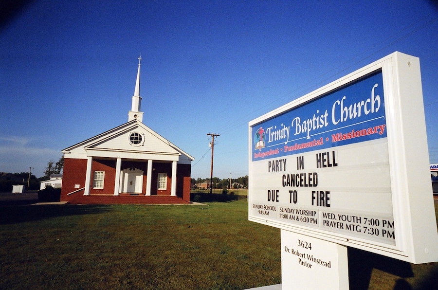 party in hell s carolina_2 9
