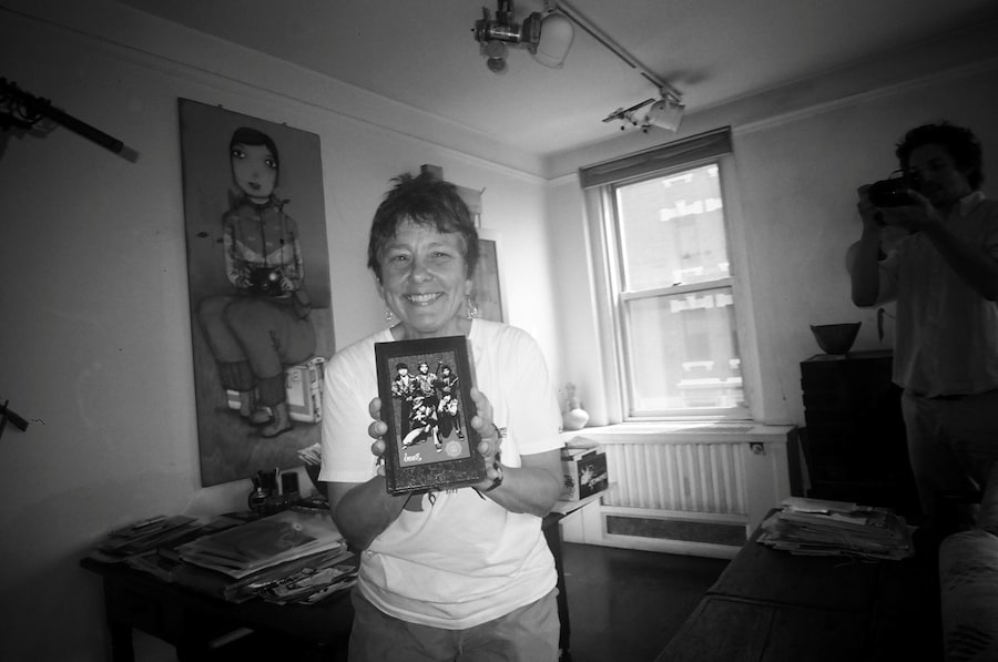 Martha Cooper 5
