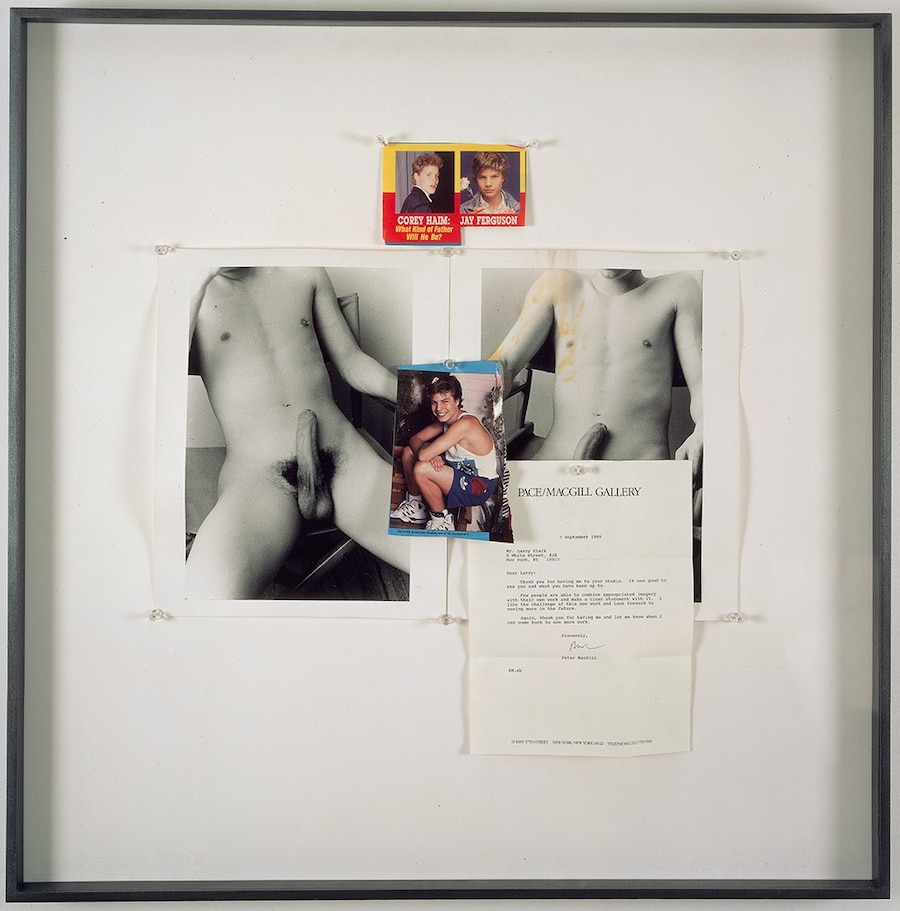 #Dazed93: Larry Clark 0