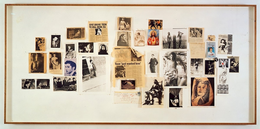 #Dazed93: Larry Clark 2