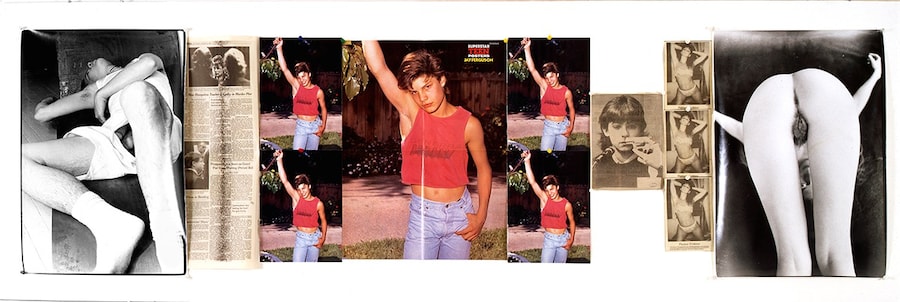 #Dazed93: Larry Clark 3