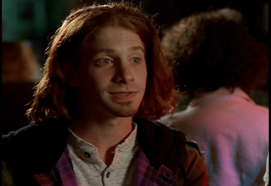 #Dazed93: The X-Files 4