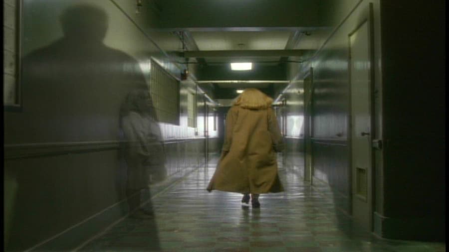 #Dazed93: The X-Files 19