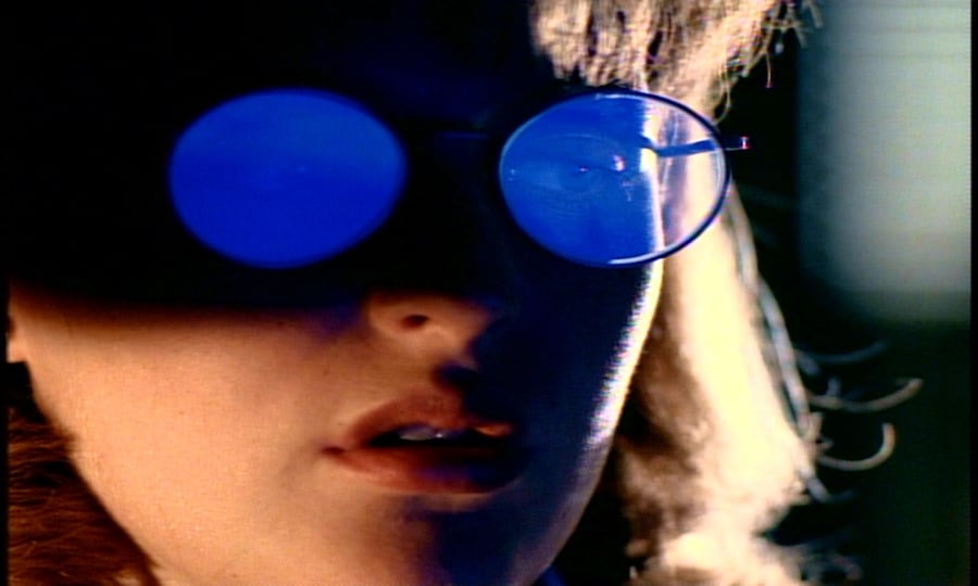 #Dazed93: The X-Files 25