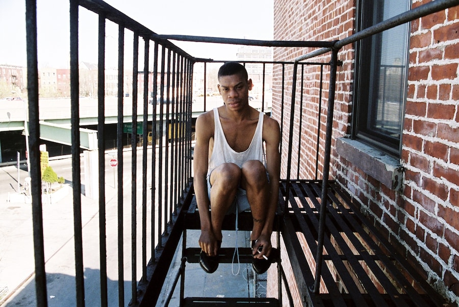 Telfar Clemens, New York 19