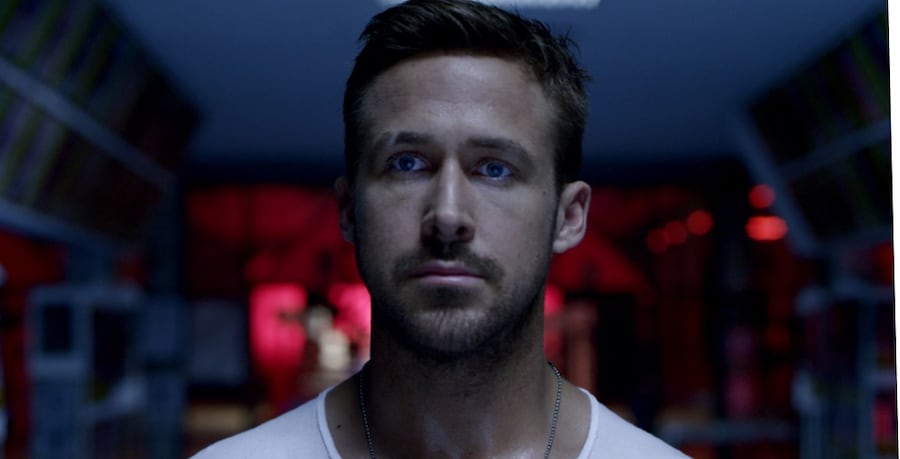Only God Forgives Dazed Only God Forgives Dazed
