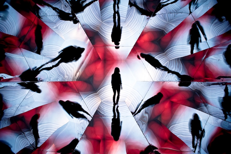 6 Fata Morgana (2012) 1 10