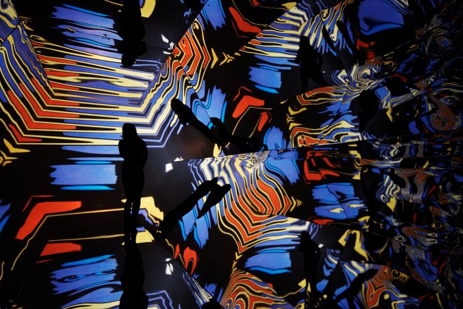 8 Fata Morgana (2012) 3 12