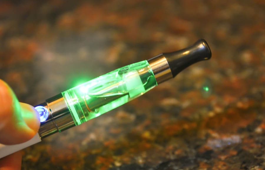 LED-Clearomizer-Clear-1-of-1 12