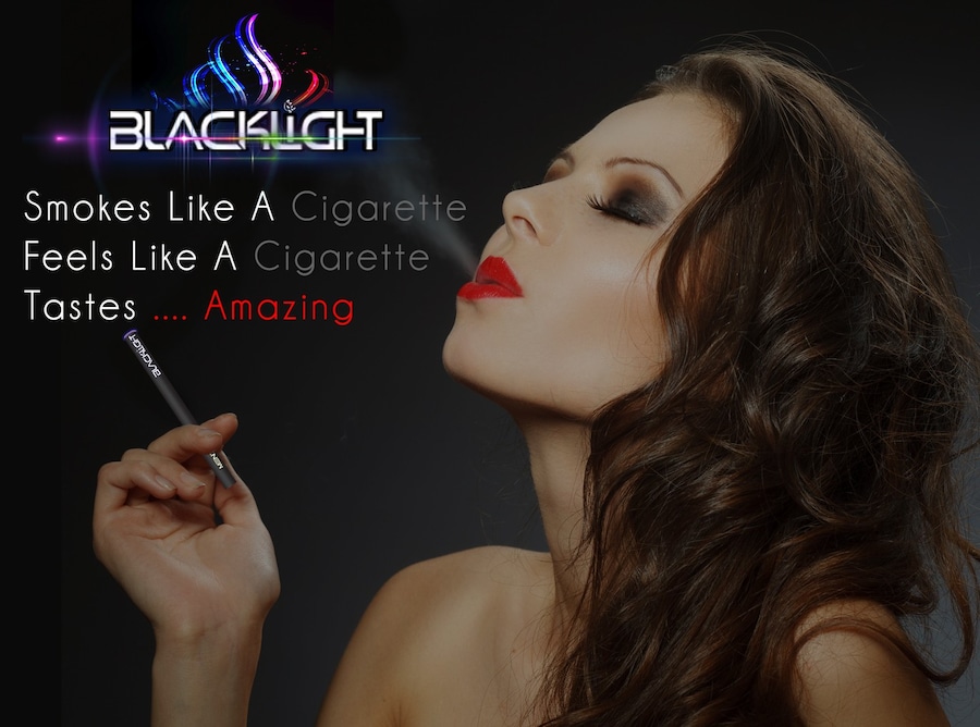 smokingwomanblacklight 17