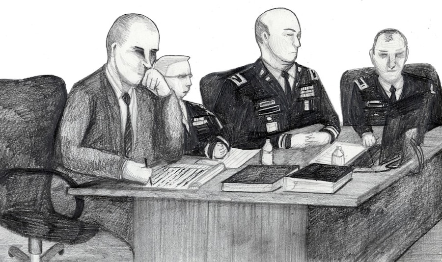 A &#39;Watchmen&#39; For The WikiLeaks Generation 1