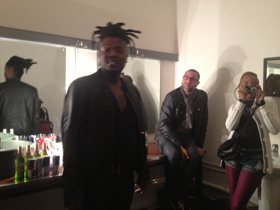 6) blk jks dressing room 5