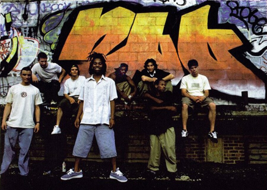 Zoo York 2