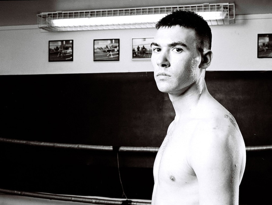 St. Teresa&#39;s Gardens 9