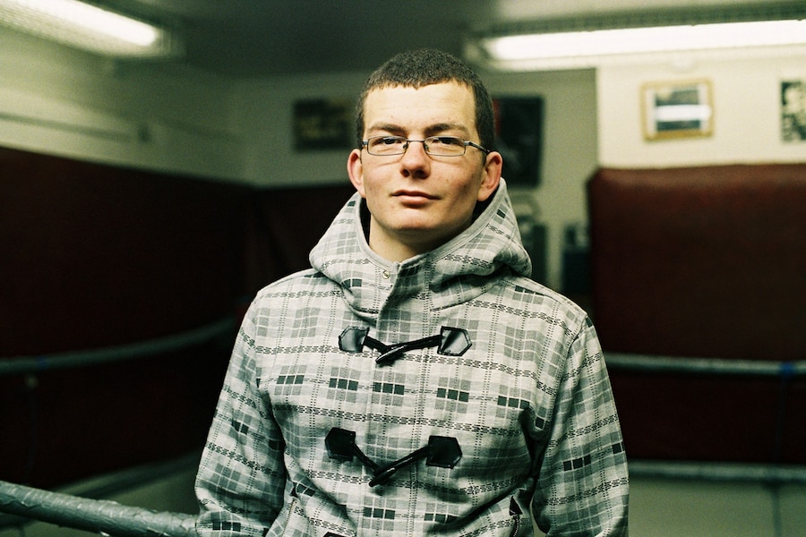 St. Teresa&#39;s Gardens 12