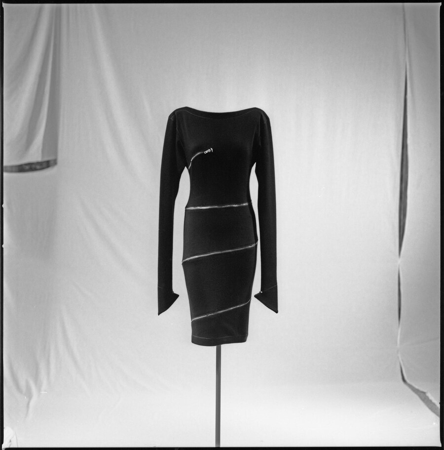 Gallo zip courte (300) 10