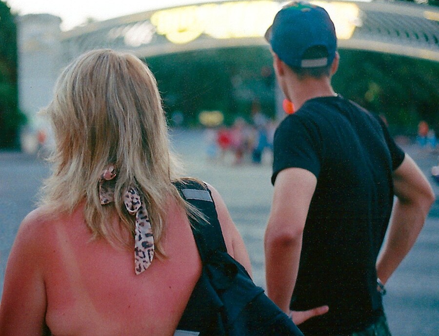 BT (NICOLE MORRIS)_Nicole Morris, Congregation, 20 3