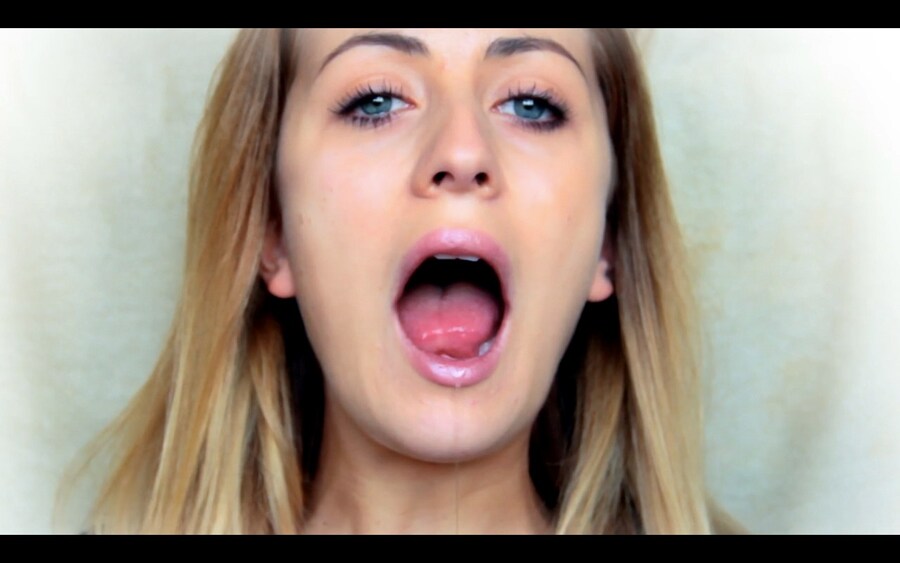 MARIANNA SIMNETT_Dog 2013 © the artist. 6