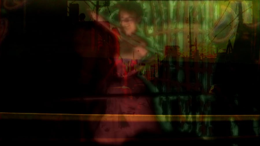 Dinos Chapman&#39;s Audio-Visual Show 0