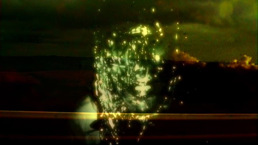 Dinos Chapman&#39;s Audio-Visual Show 2