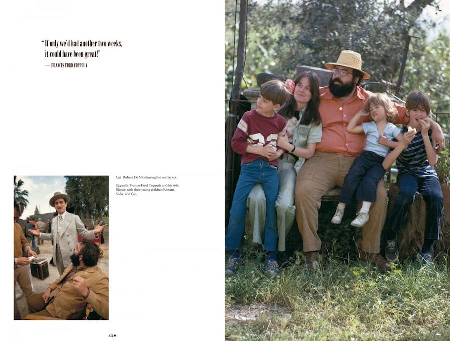 The Godfather Family Album 3