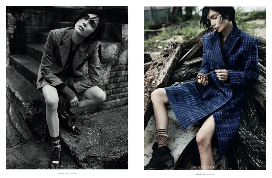 SEPT 13 P Gregory Harris S Tony Irvine Spread 3 11