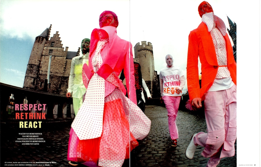 ISSUE 97 WVB P Ronald Stoops S WVB and Dirk van Sa 0