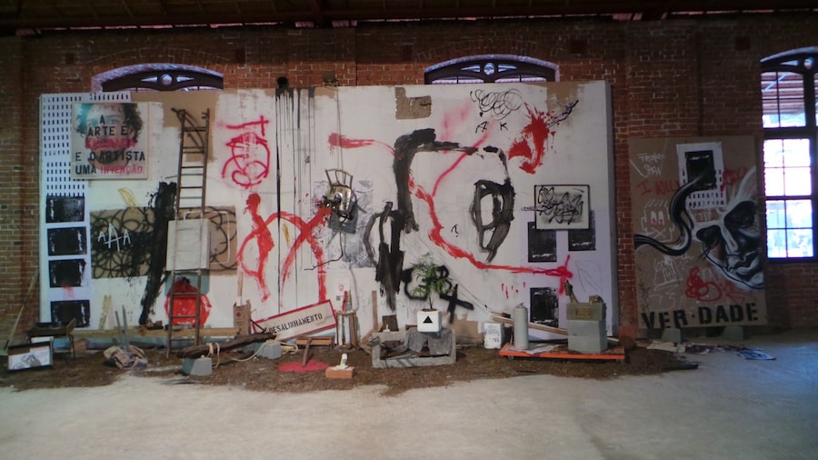 work by Antonio Bokel 8