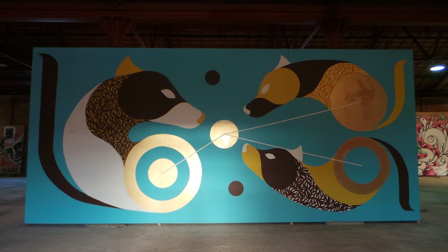 Work by Joao Lelo 10