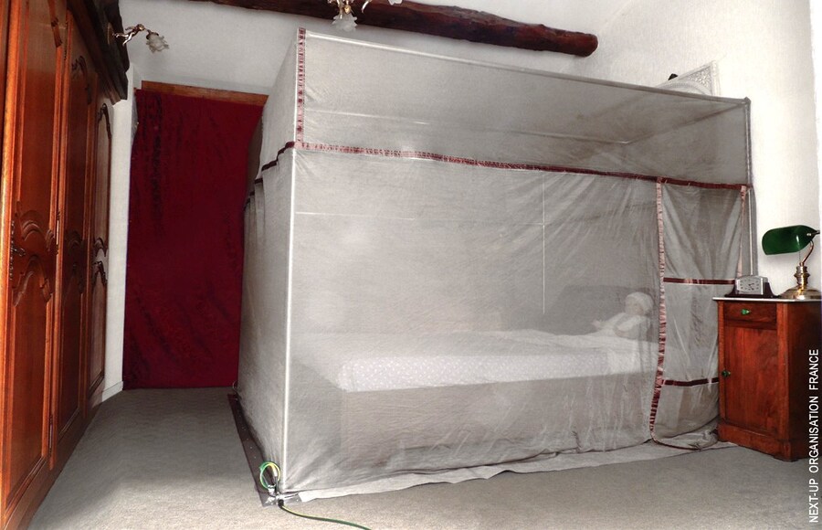 Radiation free nights 1