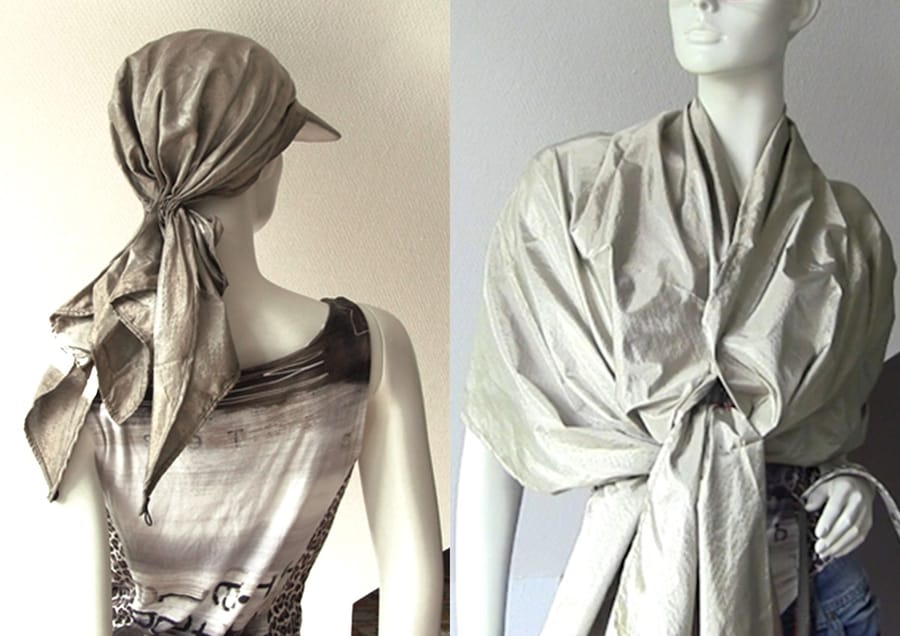 EHS metallic essentials 3