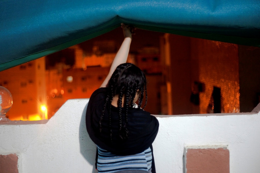 NasreenshaikhjamlallailRooftop.4 3