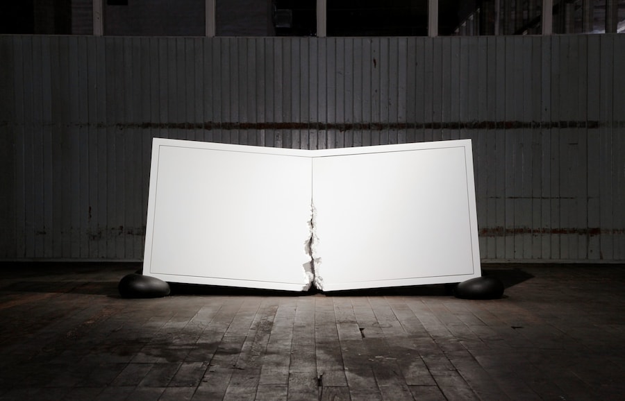 VOLUME SNARKITECTURE BREAK 01 9