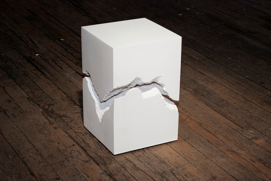 VOLUME SNARKITECTURE SPLIT 01 10