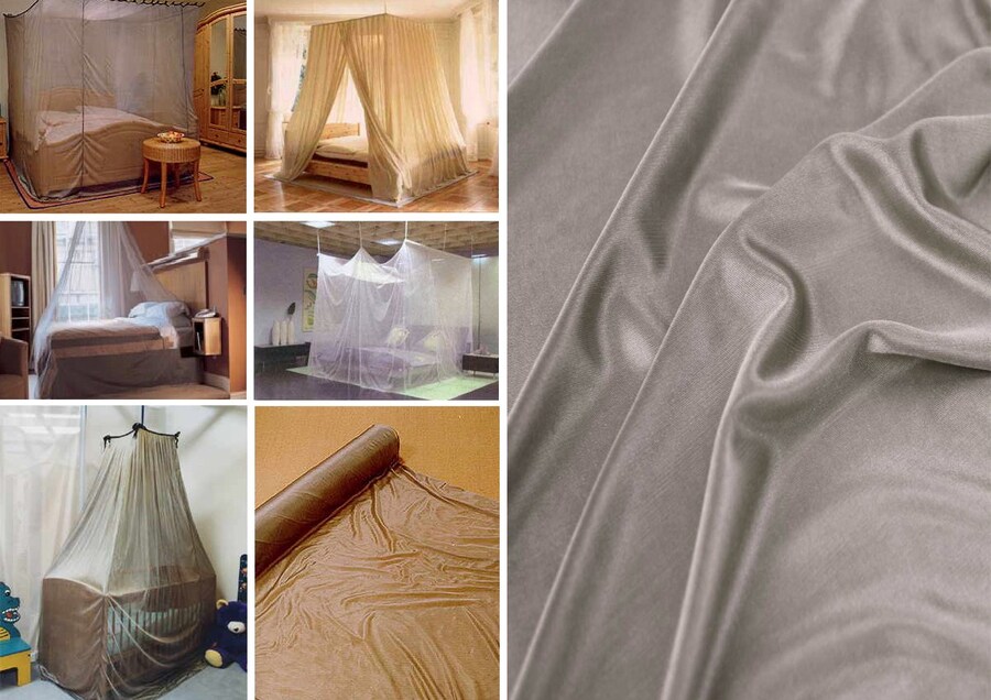 Electrosmog free beds 11