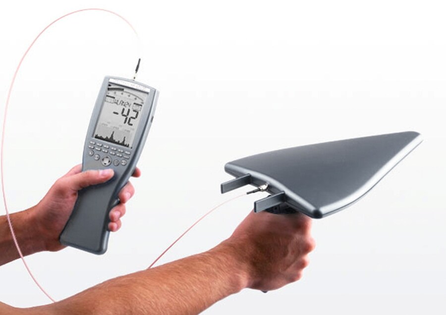 Your personal radiation protector 20