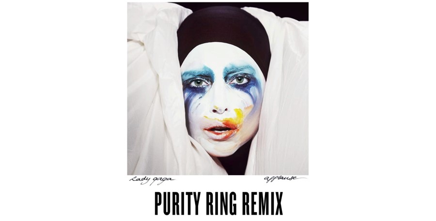 Gaga Purity Ring