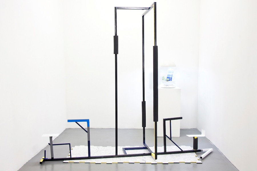 Previous Installations 13