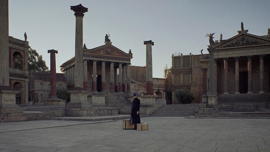 Making Dreams Fendi and the Cinema_5 4