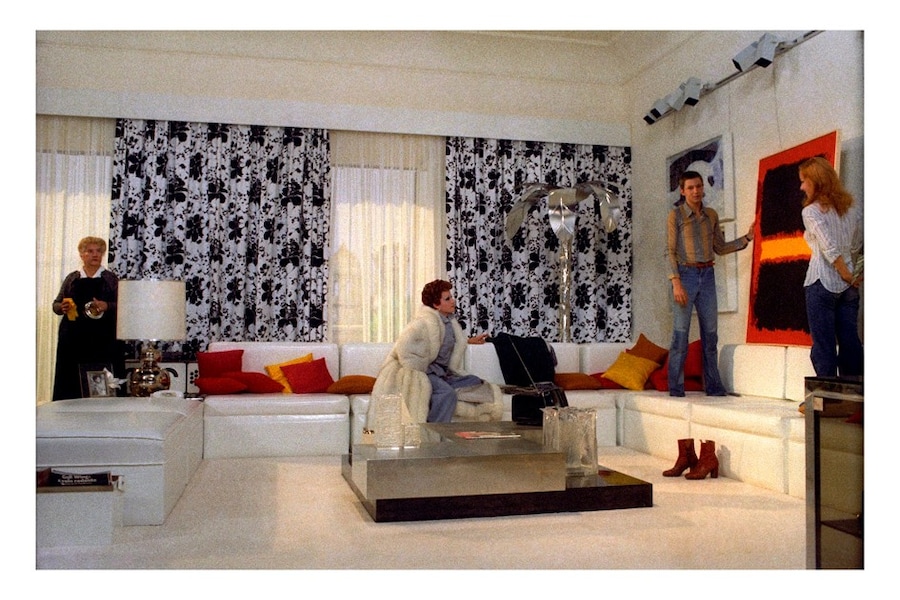 Gruppo di Famiglia in un Interno_copyright Mario T 5